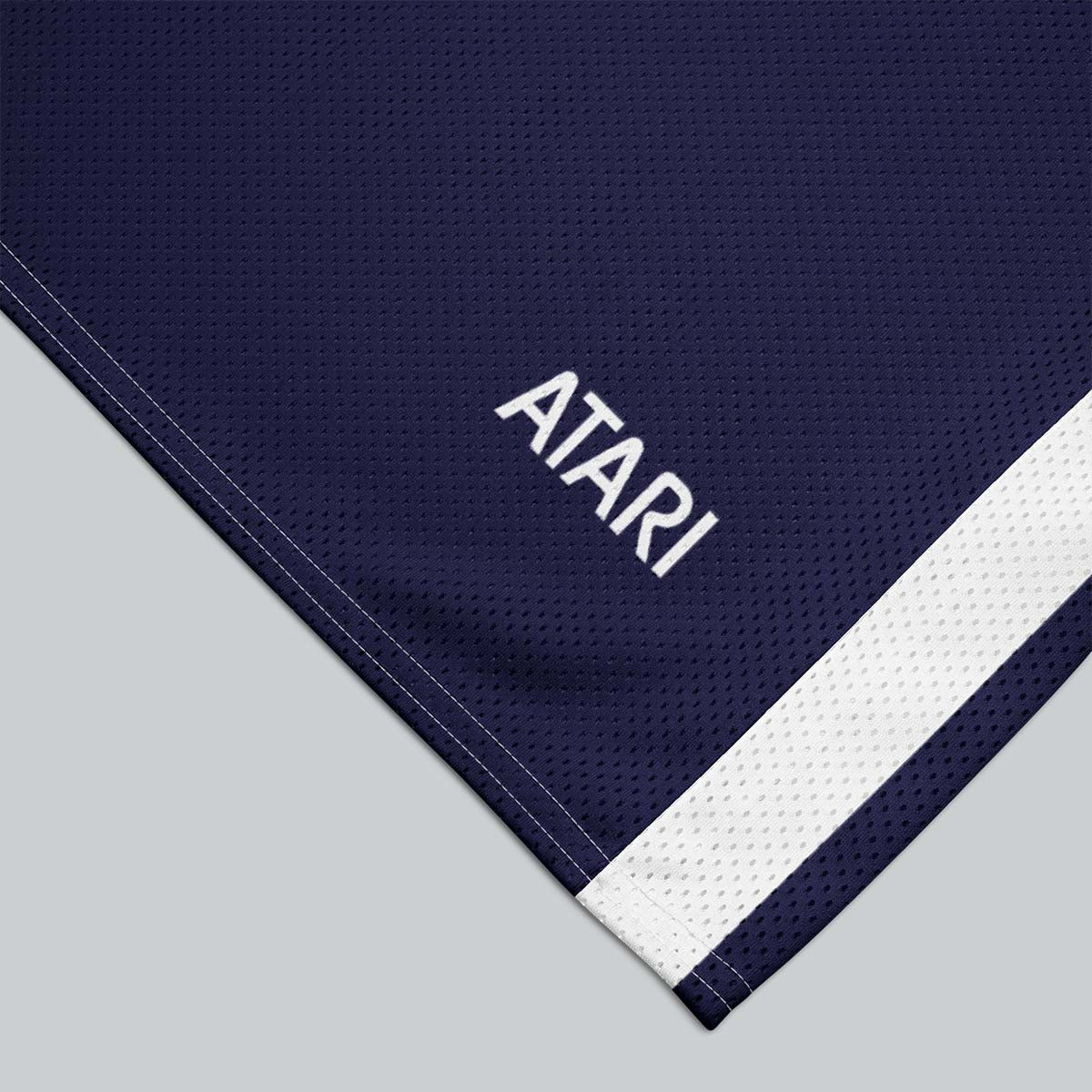 Atari 72 Basketball Jersey