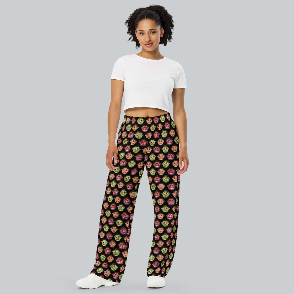 RCT Peep Holiday Lounge Pants