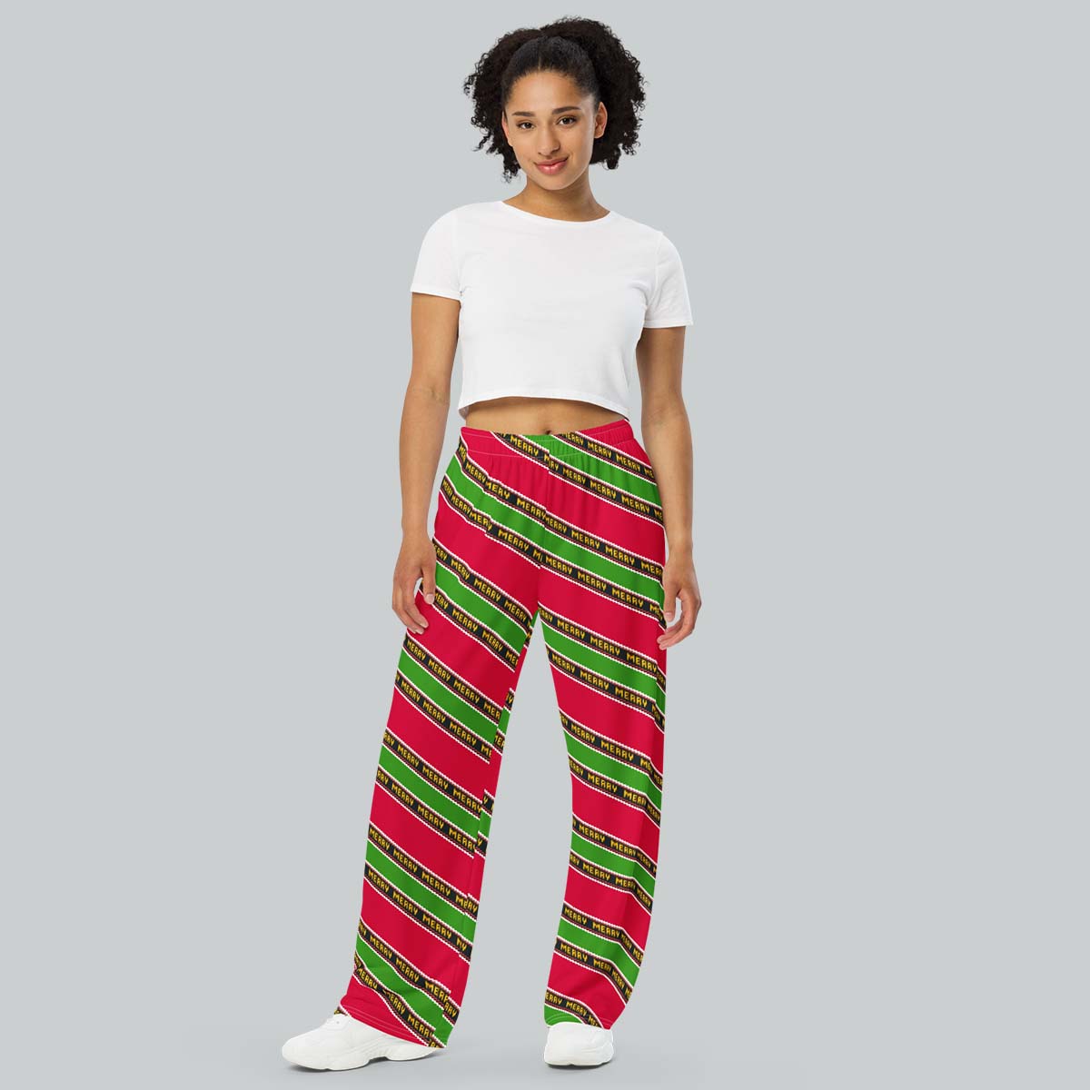 RCT Balloon Holiday Lounge Pants