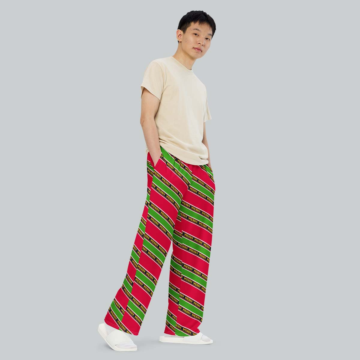 RCT Balloon Holiday Lounge Pants