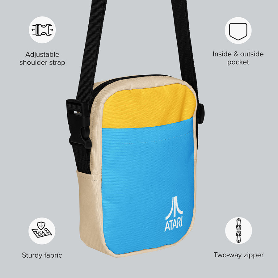 Summer Crossbody Bag