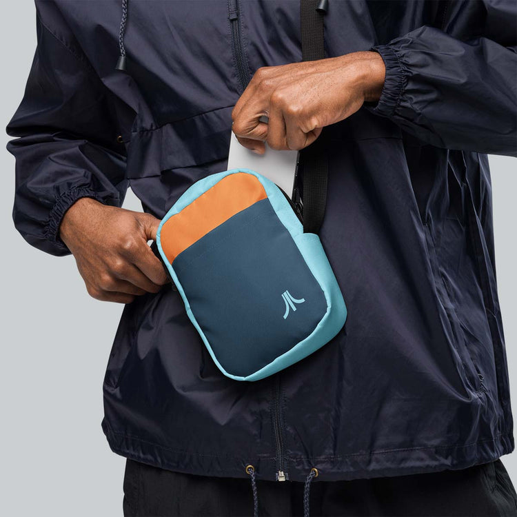 Atari Cross Body Bag