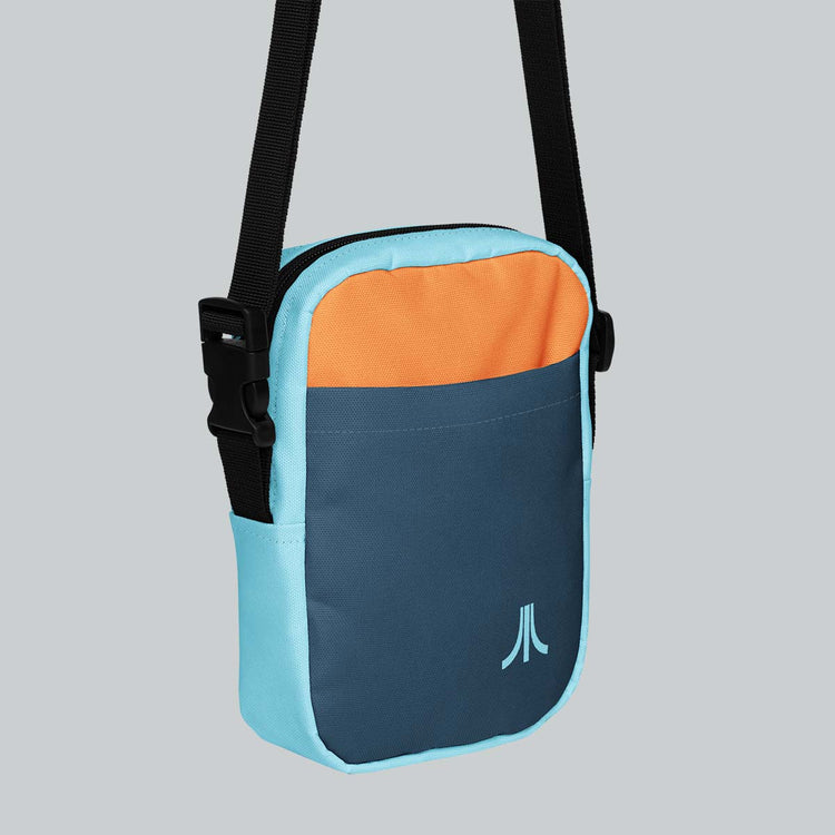 Atari Crossbody Bag