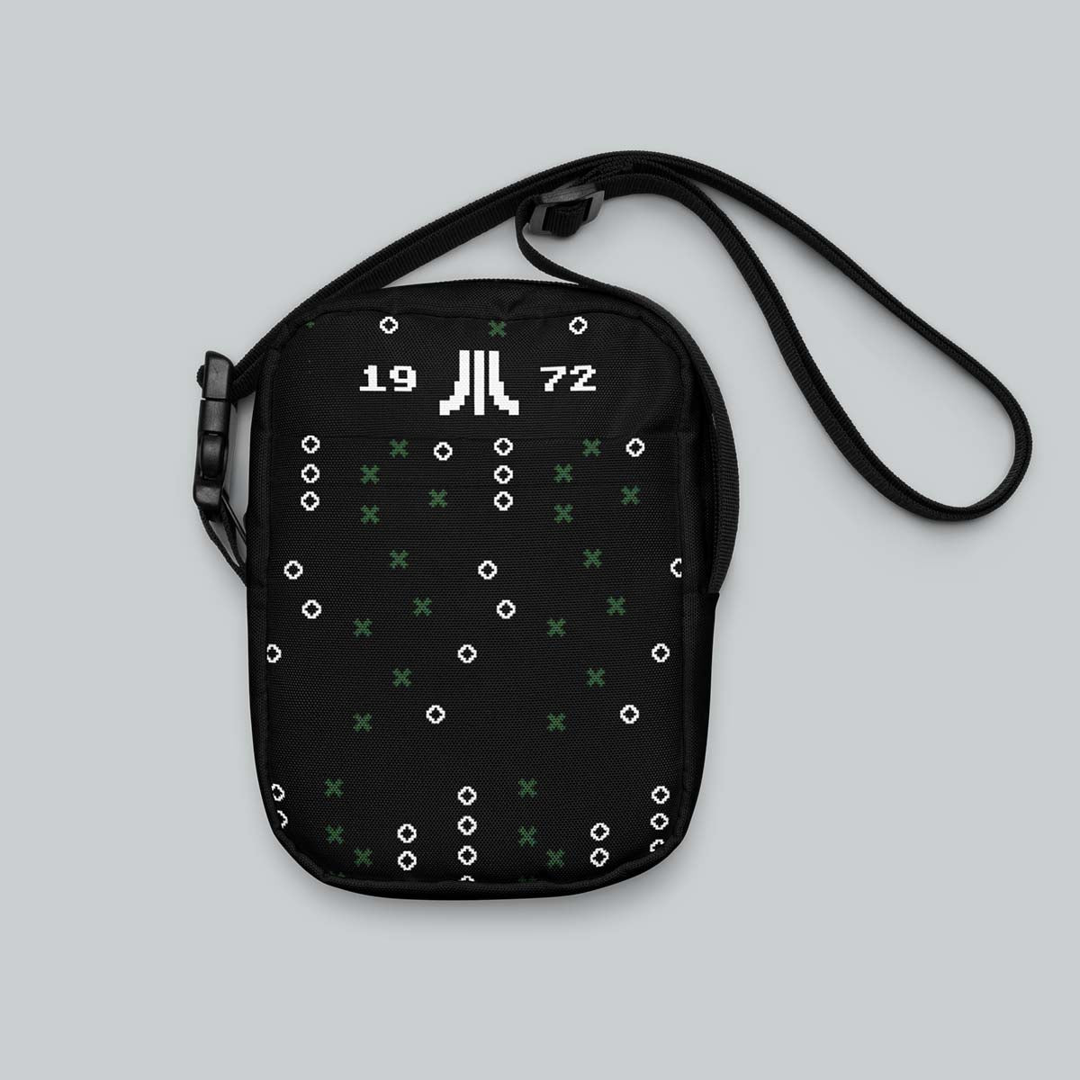 X’s and O’s Crossbody Bag