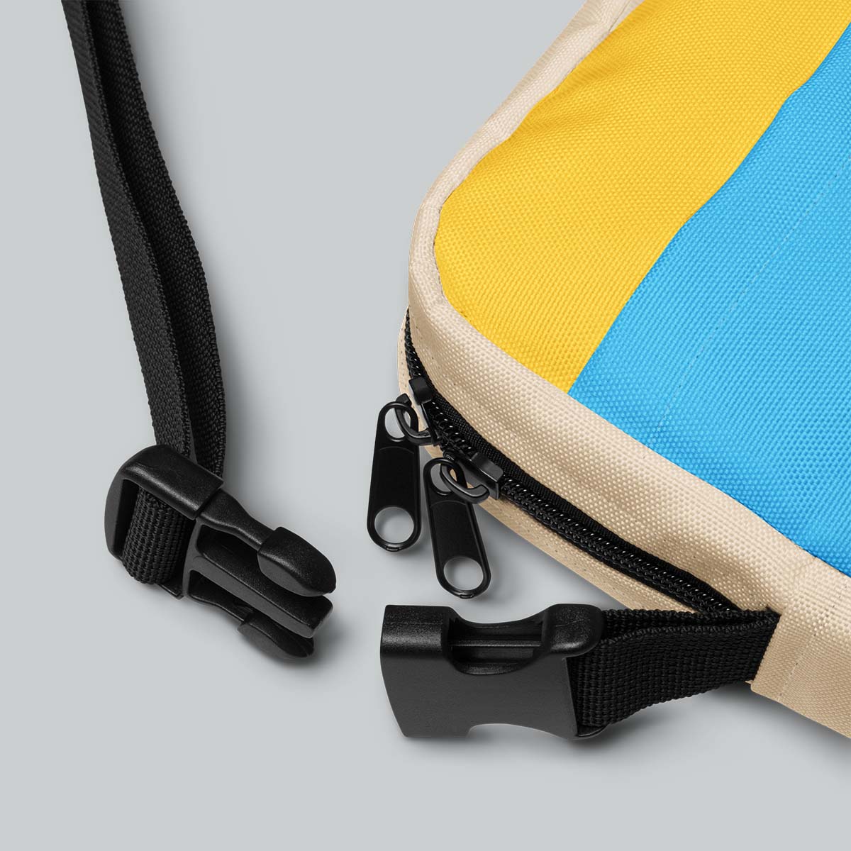 Summer Crossbody Bag