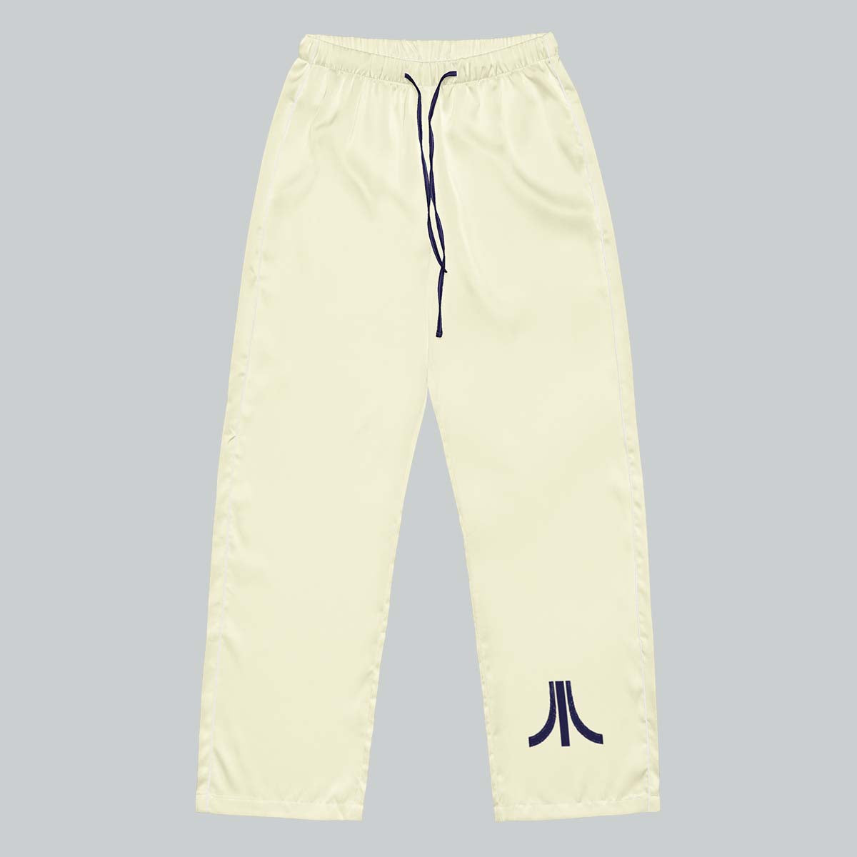 Stitch Effect Fuji Pajama Bottom