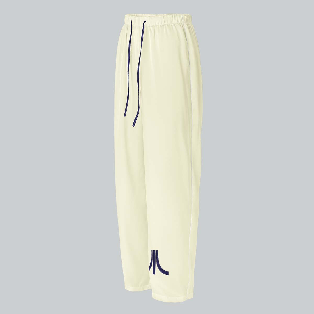 Stitch Effect Fuji Pajama Bottom