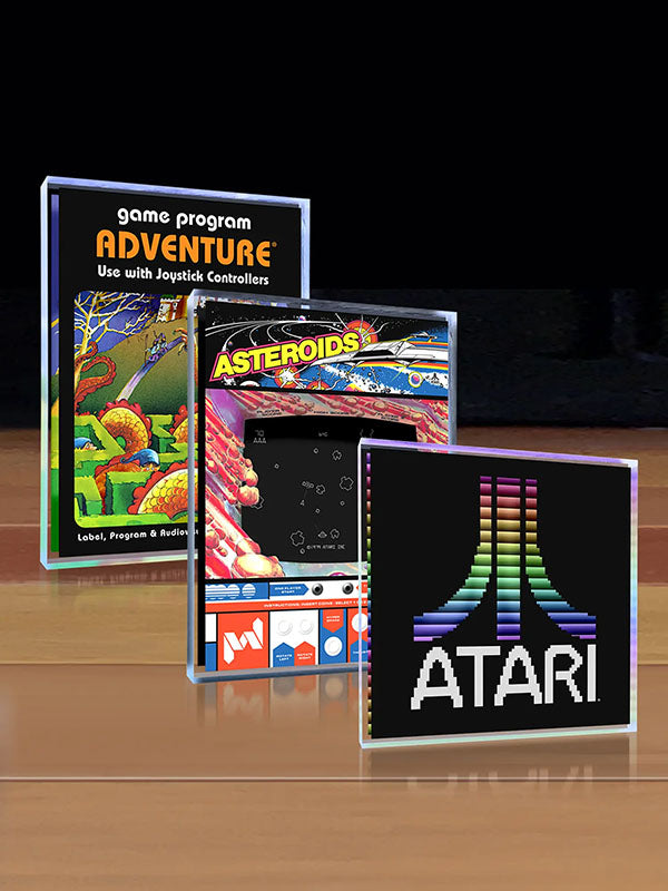 Holiday Gift Guides – Atari®
