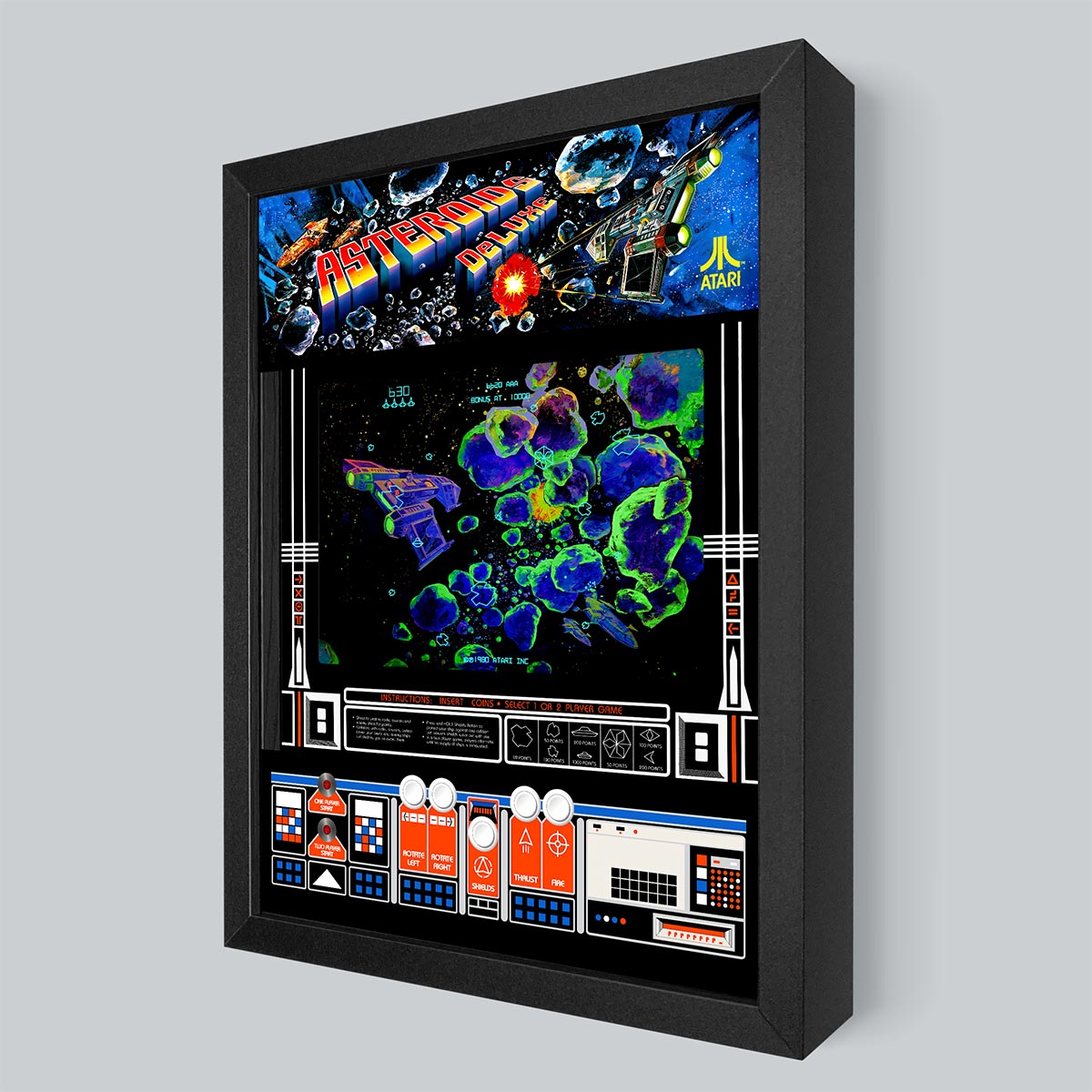 New Arrivals – Atari®