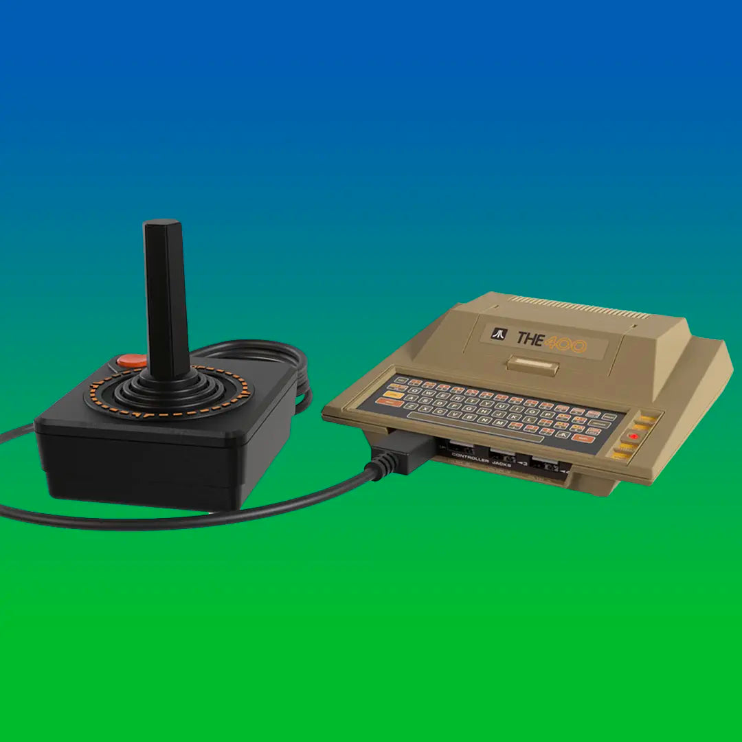 Home Atari