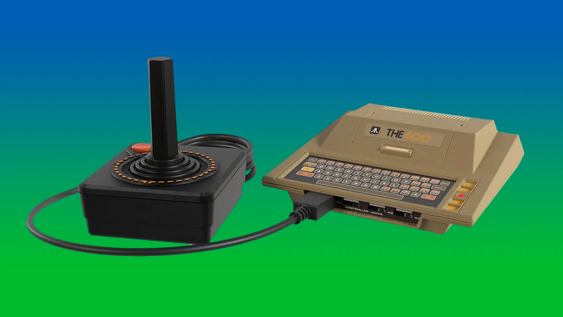 Vintage atari game console deals