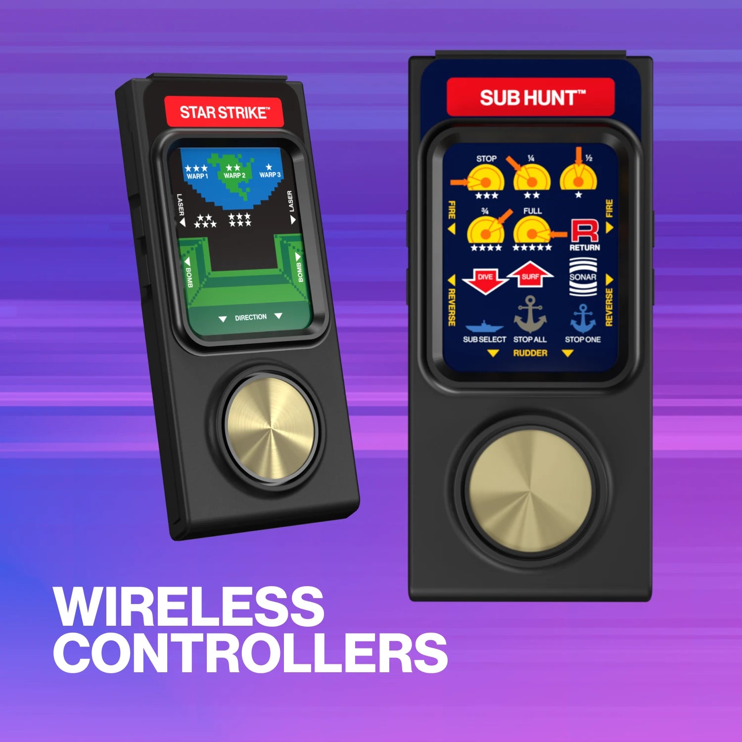 Intellivision Sprint