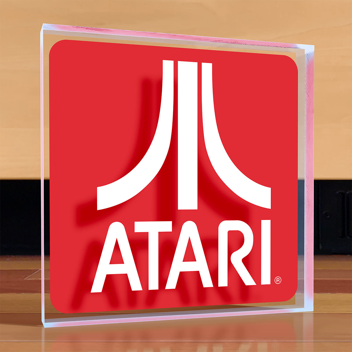 Atari Fuji Desktop Art – Atari®