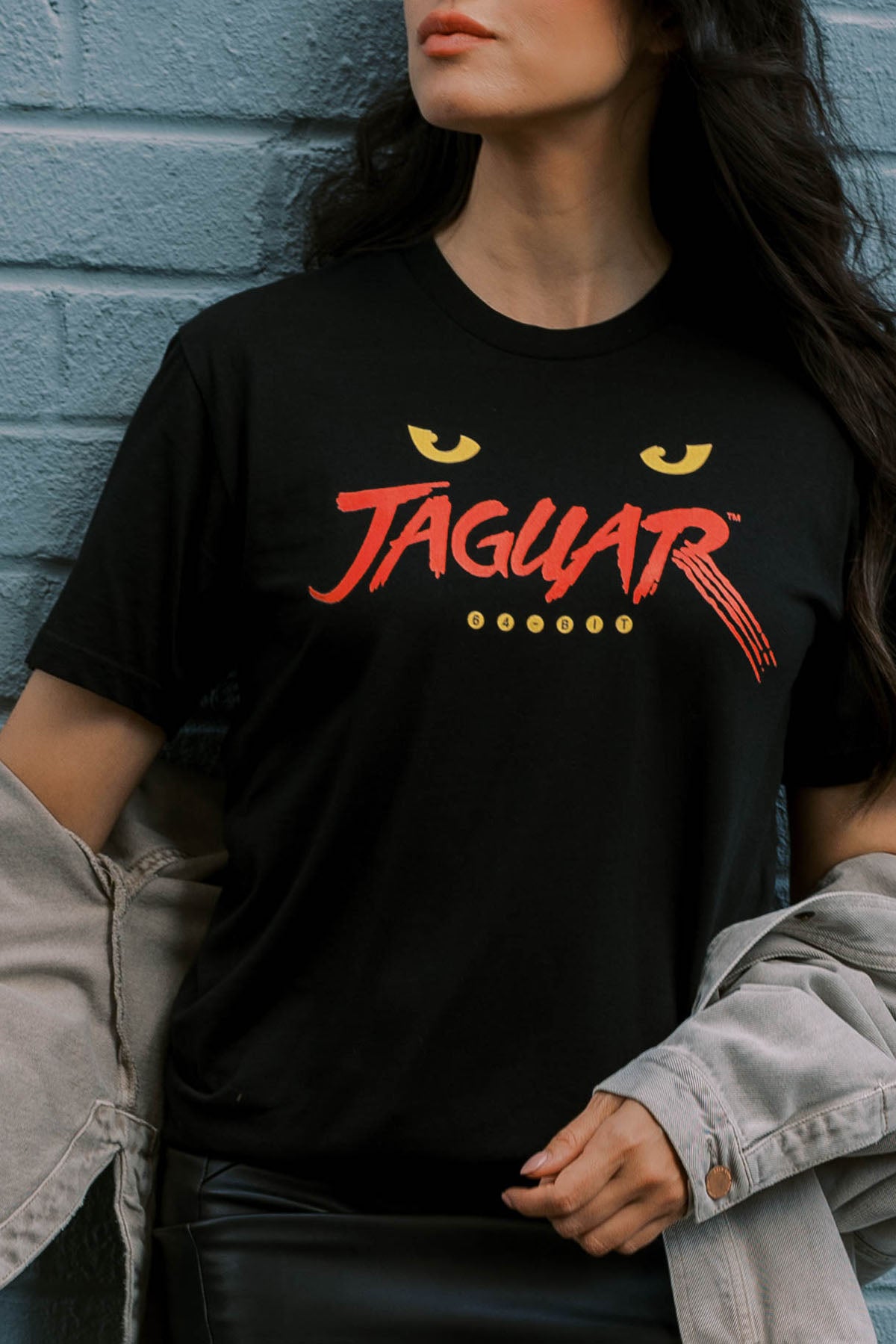 Jaguar Tee