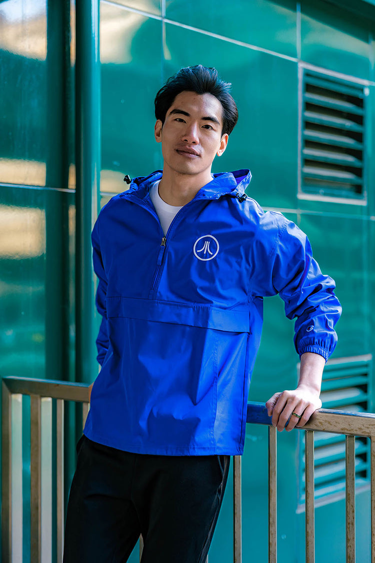 Wind & Rain Lightweight Jacket