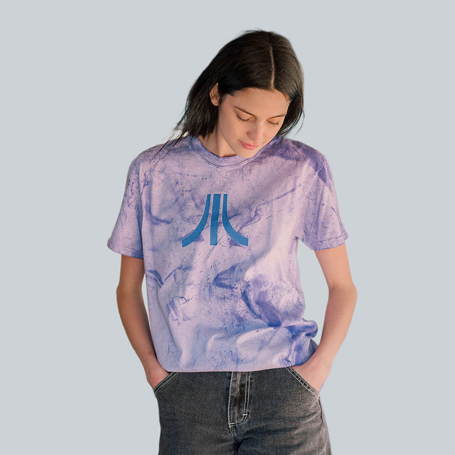 Colorblast Fuji Tee