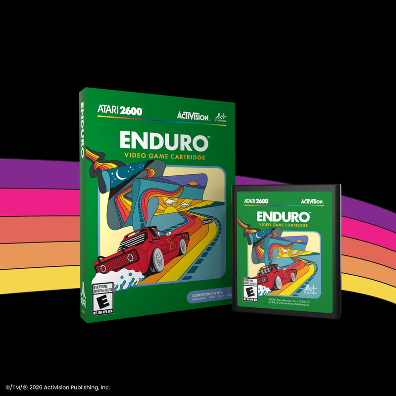 Enduro