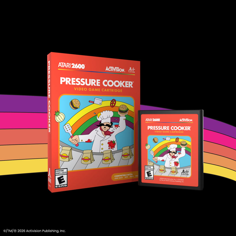 Pressure Cooker
