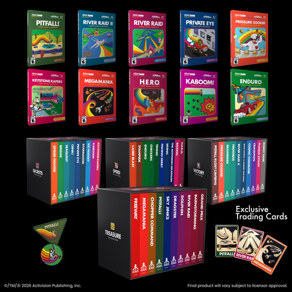 Superfan Bundle