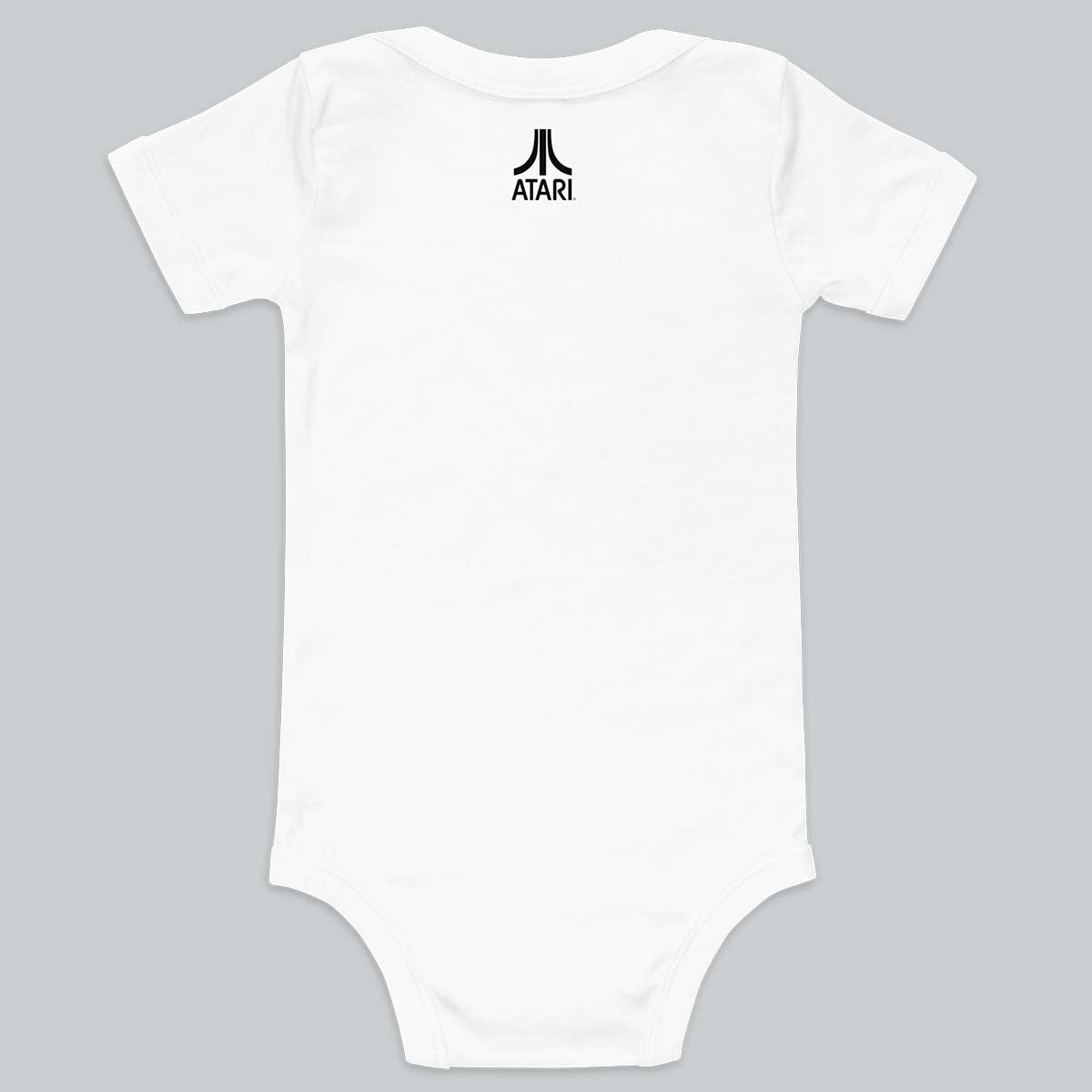 8-Bit Love Baby Onesie