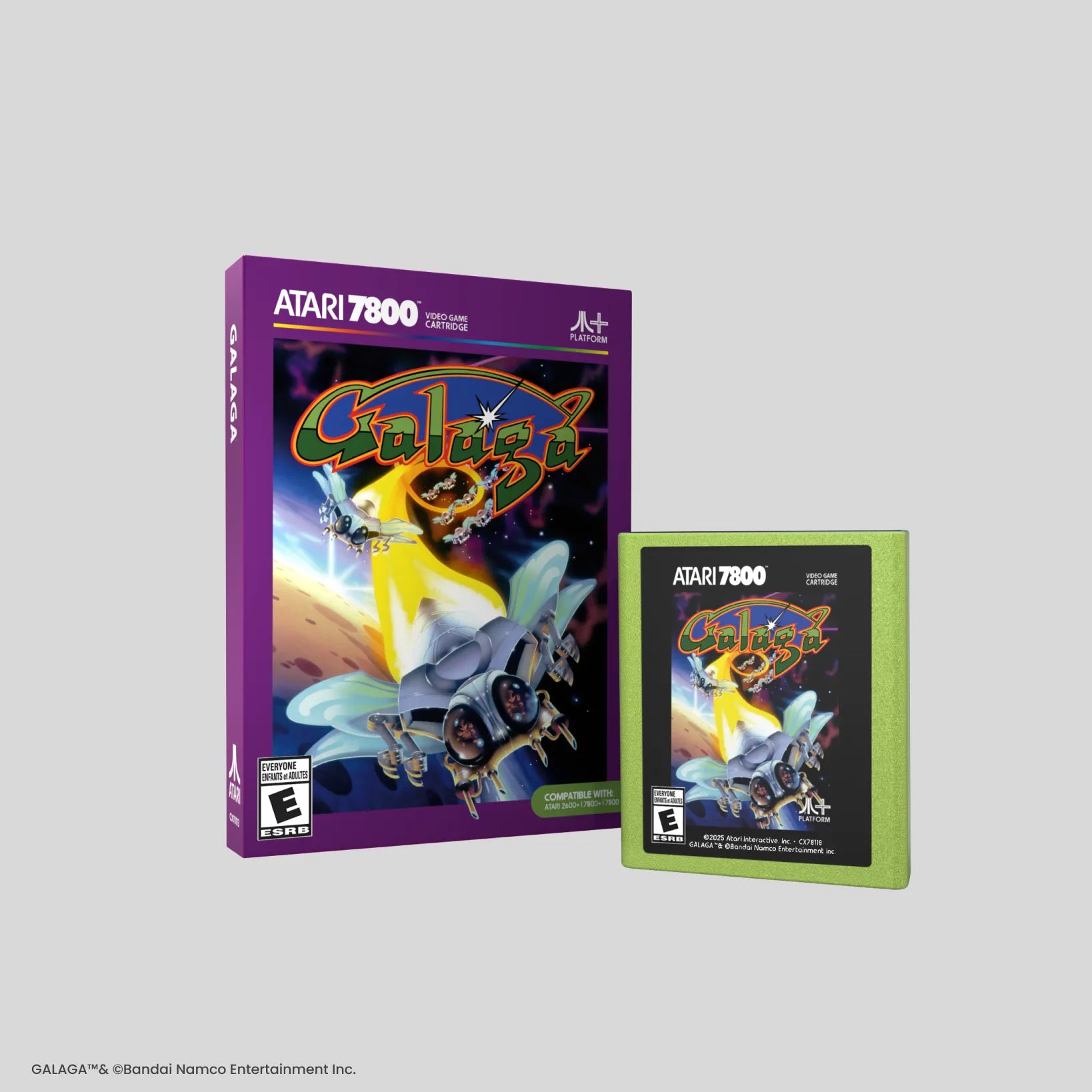 High Score Collection 7800