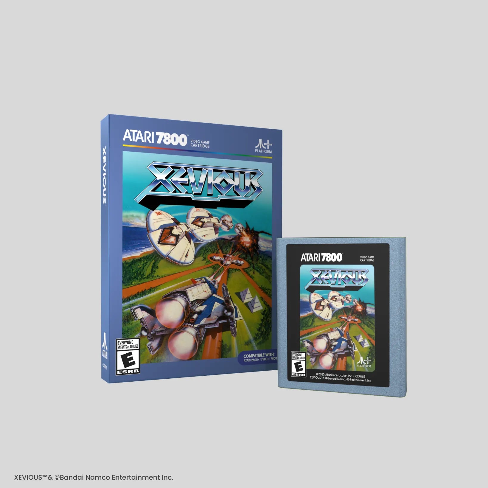 High Score Collection 7800