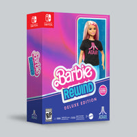 Barbie™ Rewind