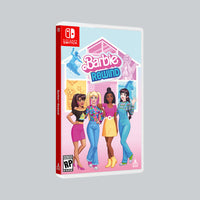 Barbie™ Rewind