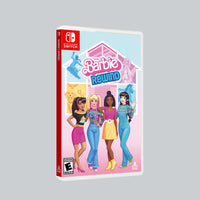 Barbie™ Rewind