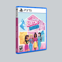 Barbie™ Rewind