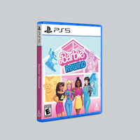 Barbie™ Rewind
