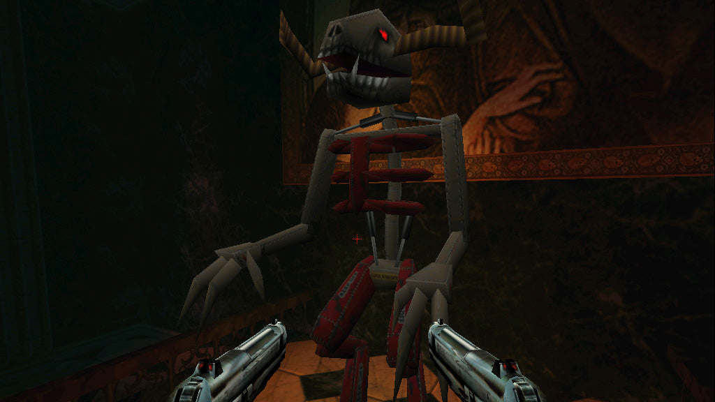 Blood II: The Chosen – Atari®