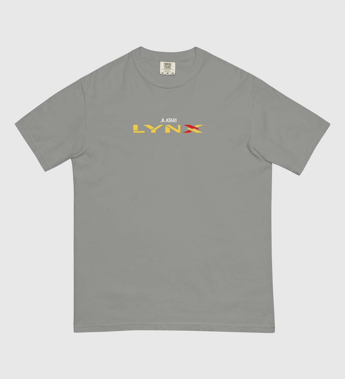 Lynx Logo Tee