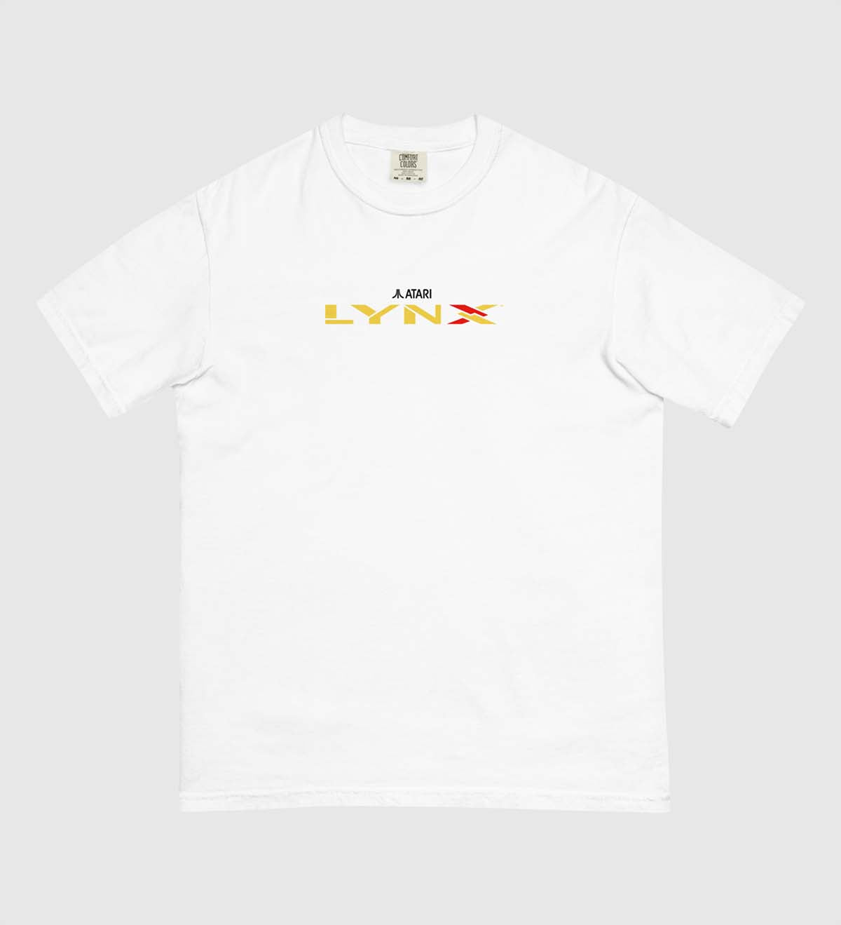 Lynx Logo Tee