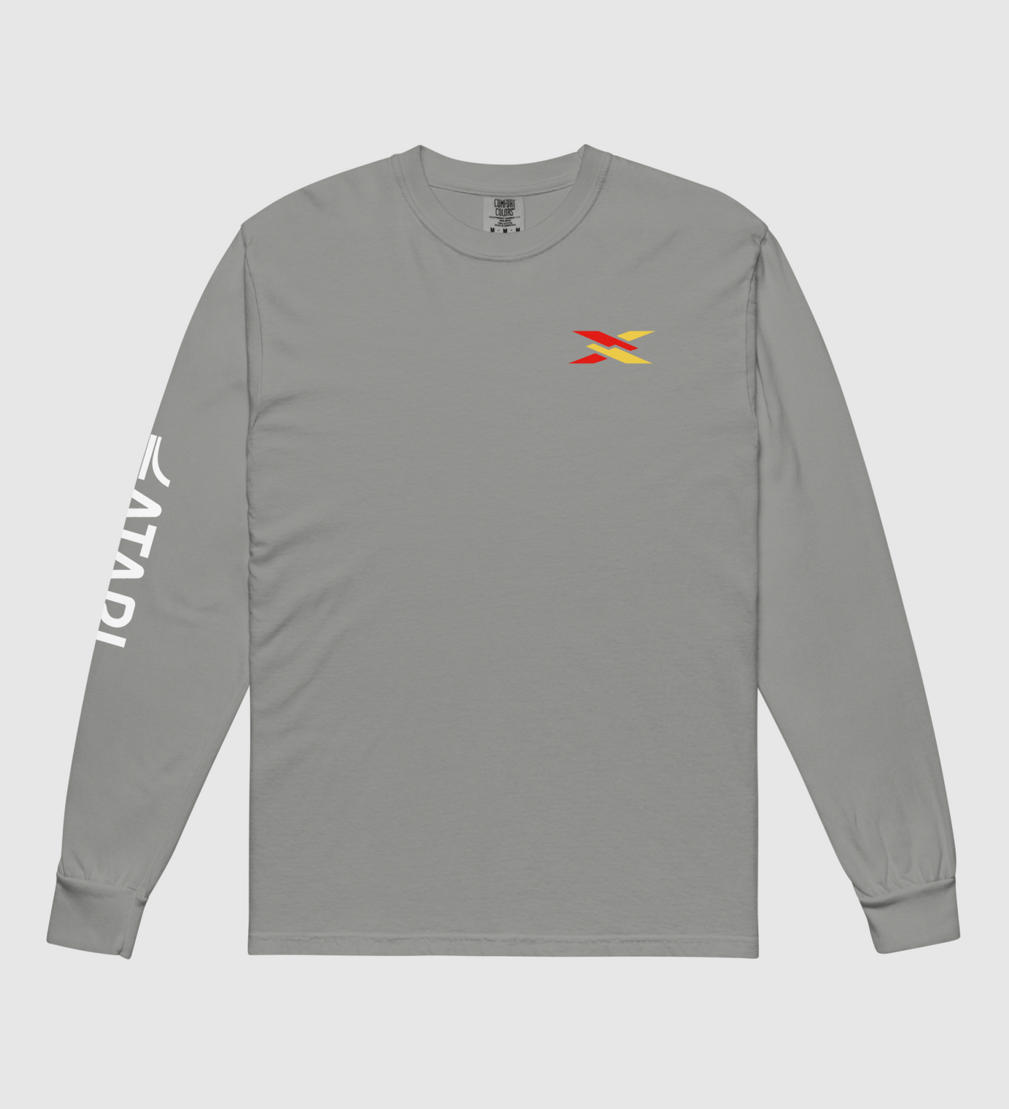 Lynx Long Sleeve Tee