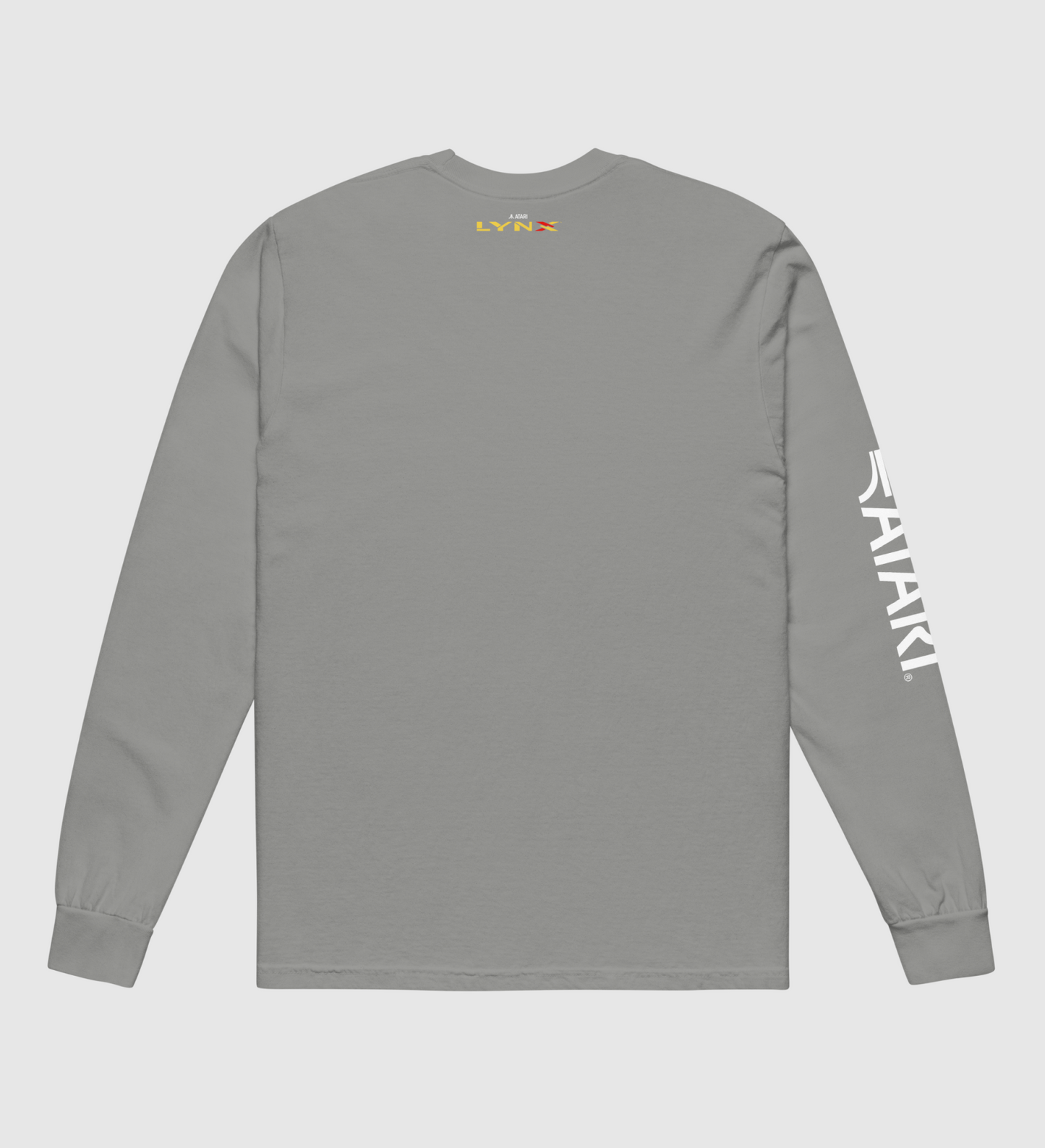 Lynx Long Sleeve Tee