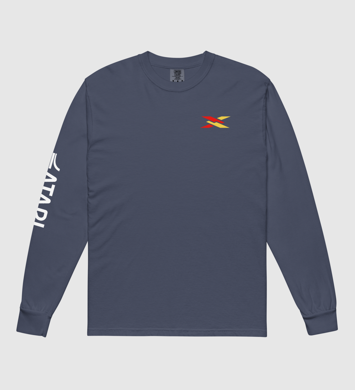 Lynx Long Sleeve Tee