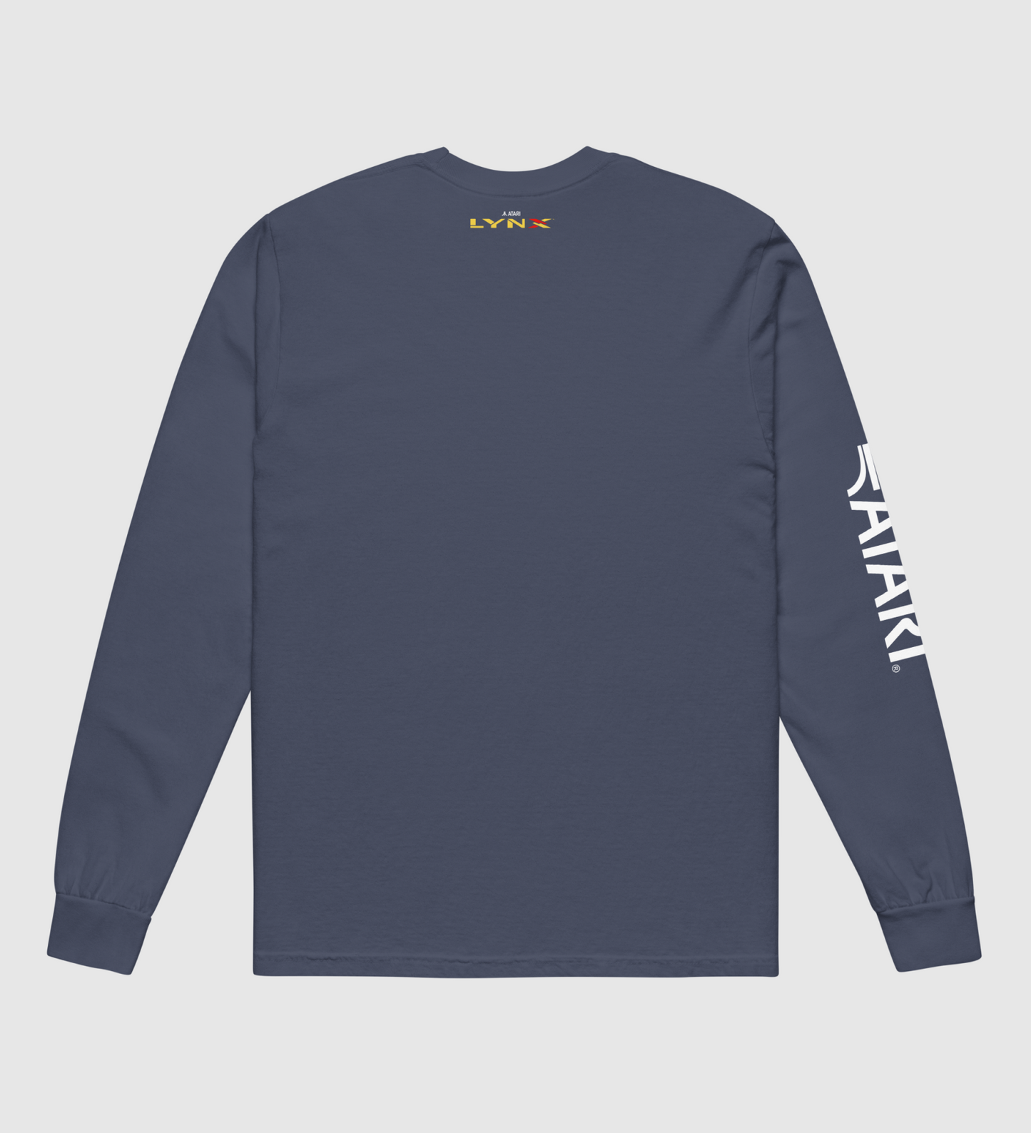 Lynx Long Sleeve Tee