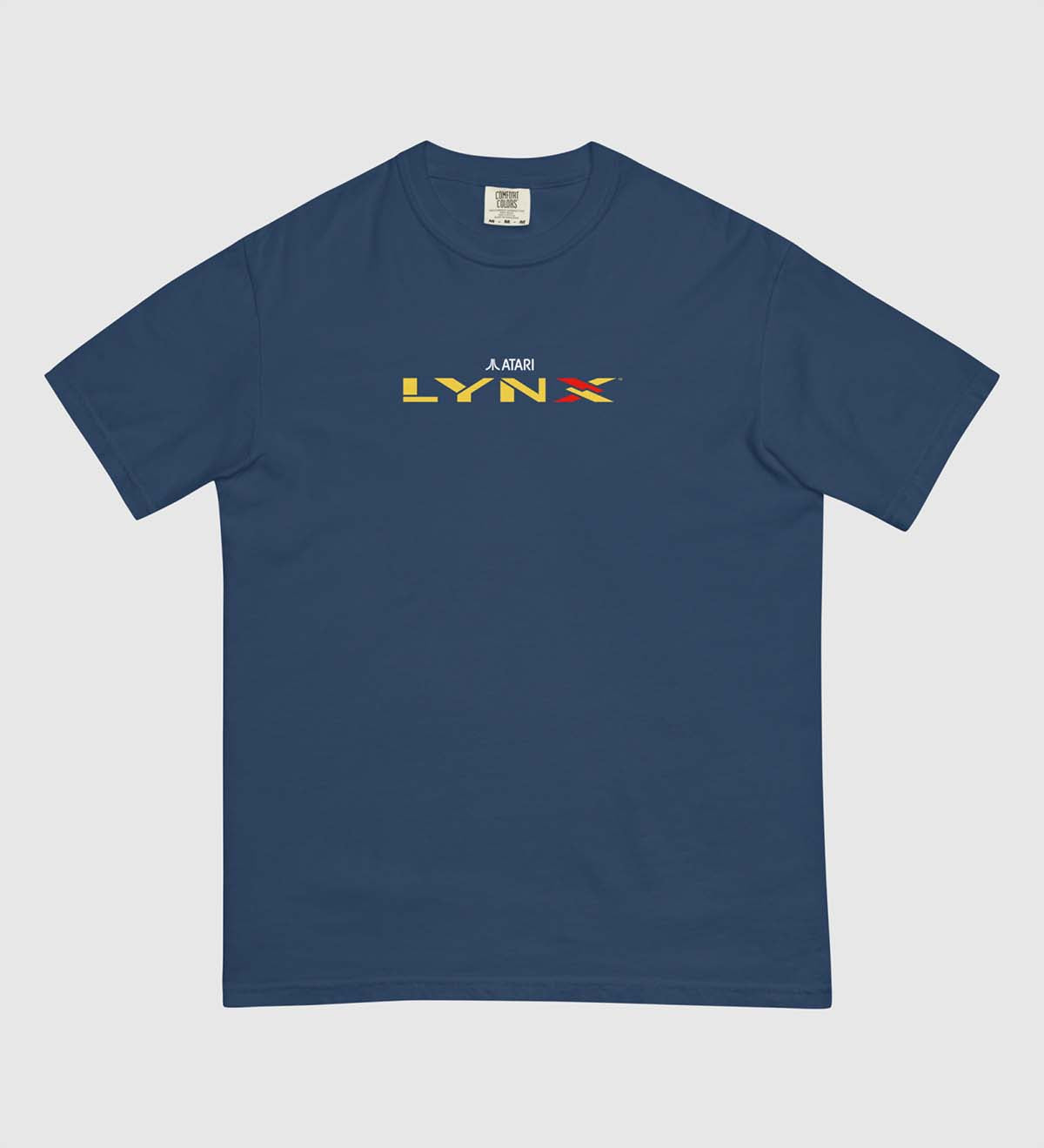 Lynx Logo Tee