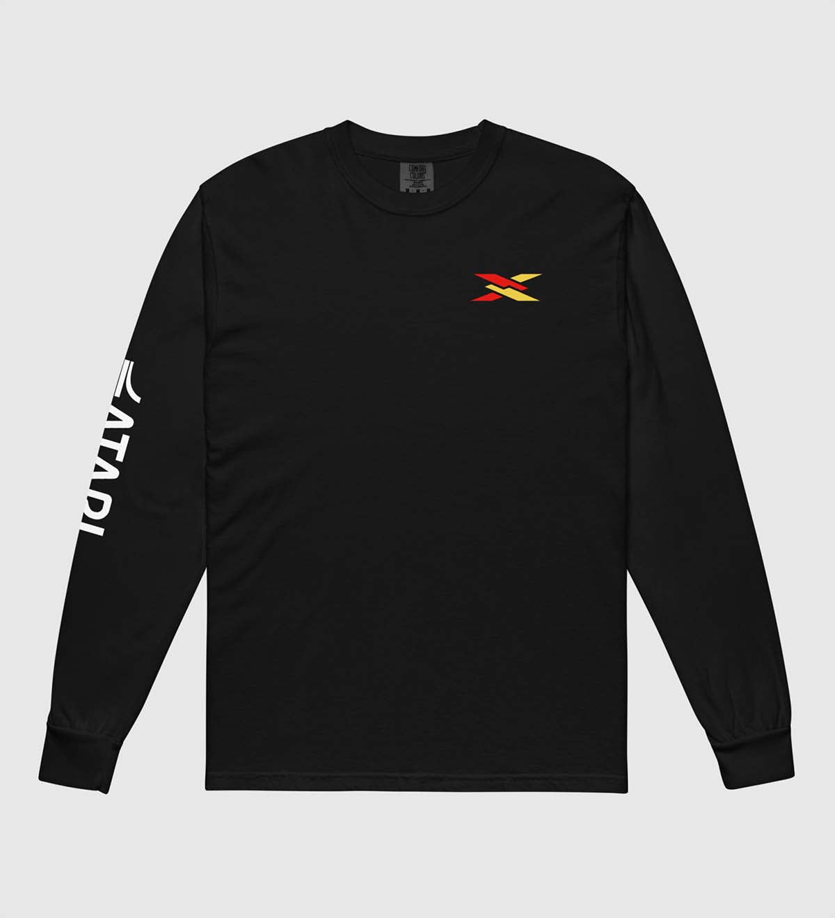 Lynx Long Sleeve Tee