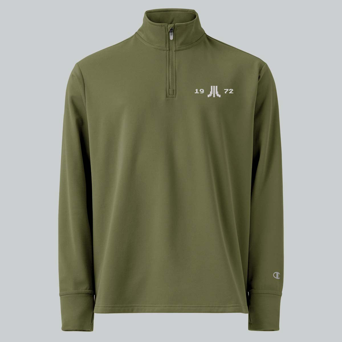 1972 Champion Pullover