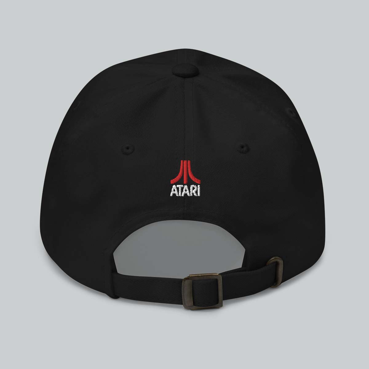 Jaguar Dad Hat