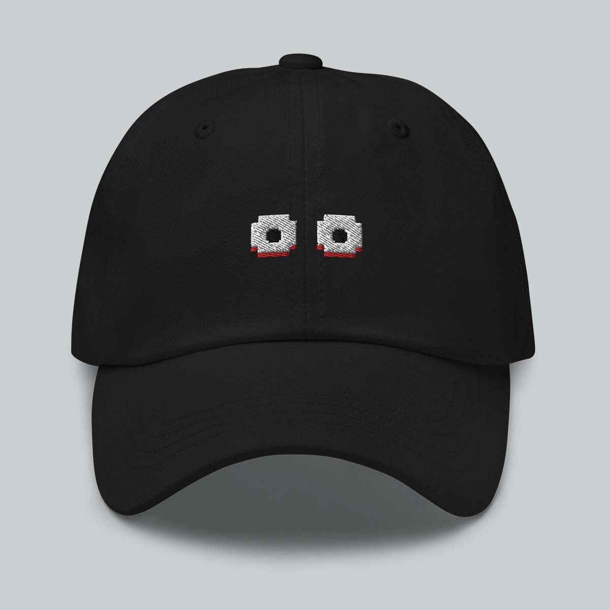 Limited Edition: Haunted Eyes Dad Hat