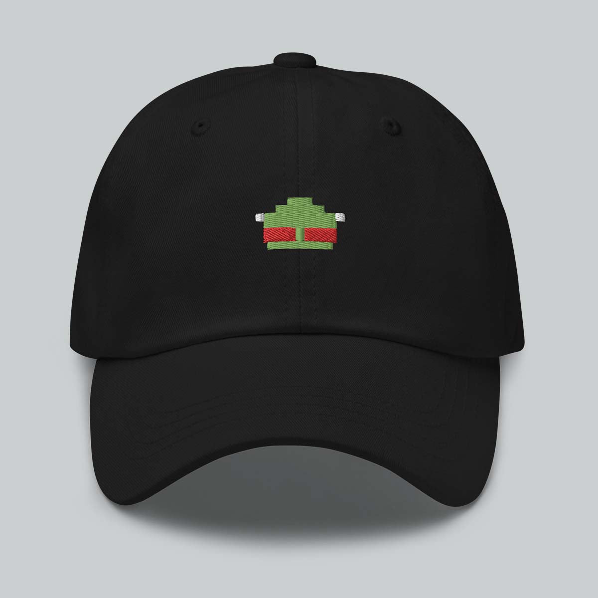 Limited Edition: Centipede Dad Hat