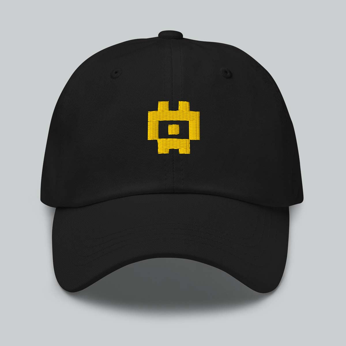 Omni Byte Dad Hat