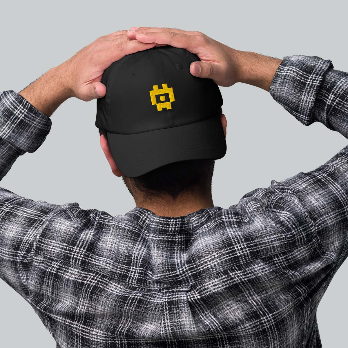 Omni Byte Dad Hat