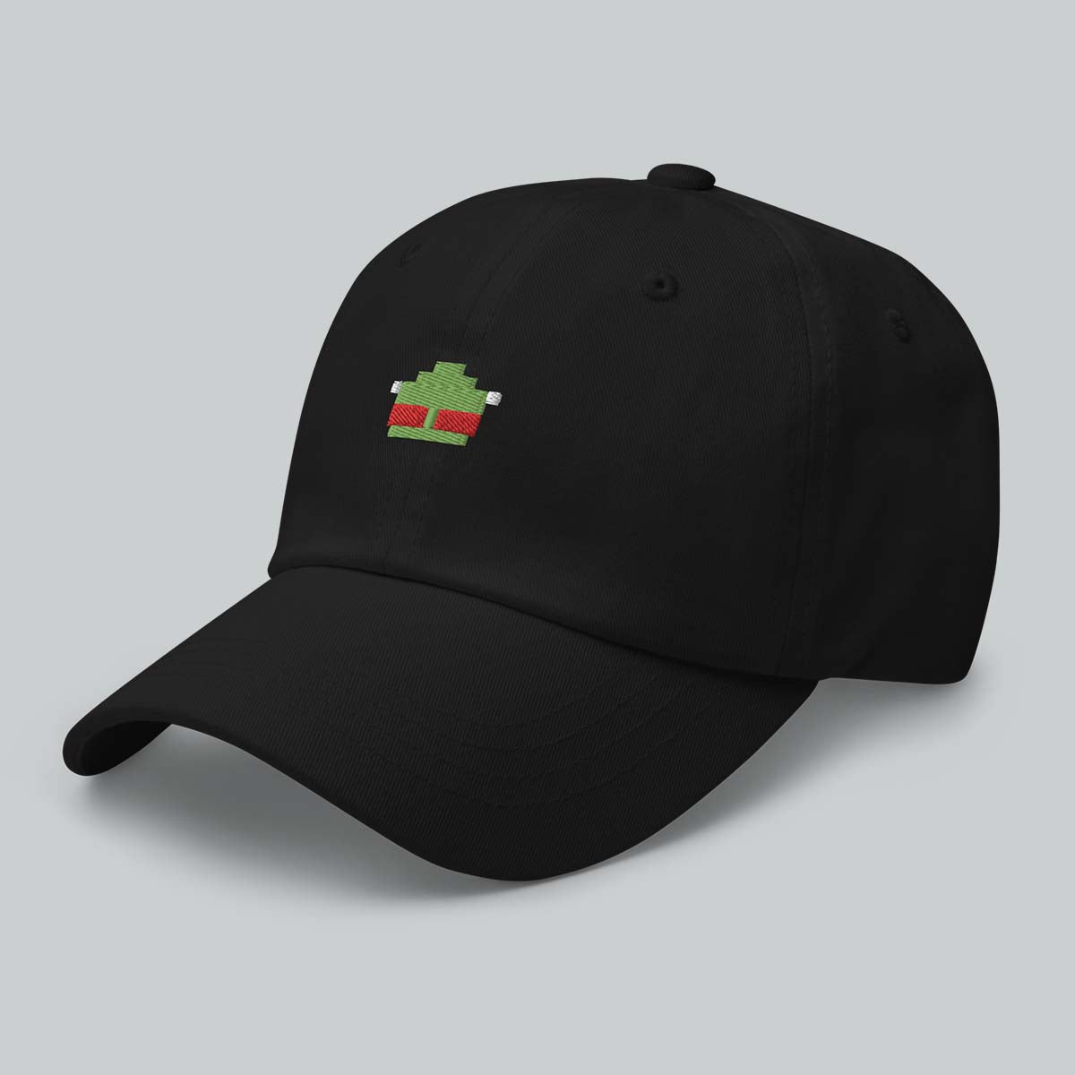 Limited Edition: Centipede Dad Hat