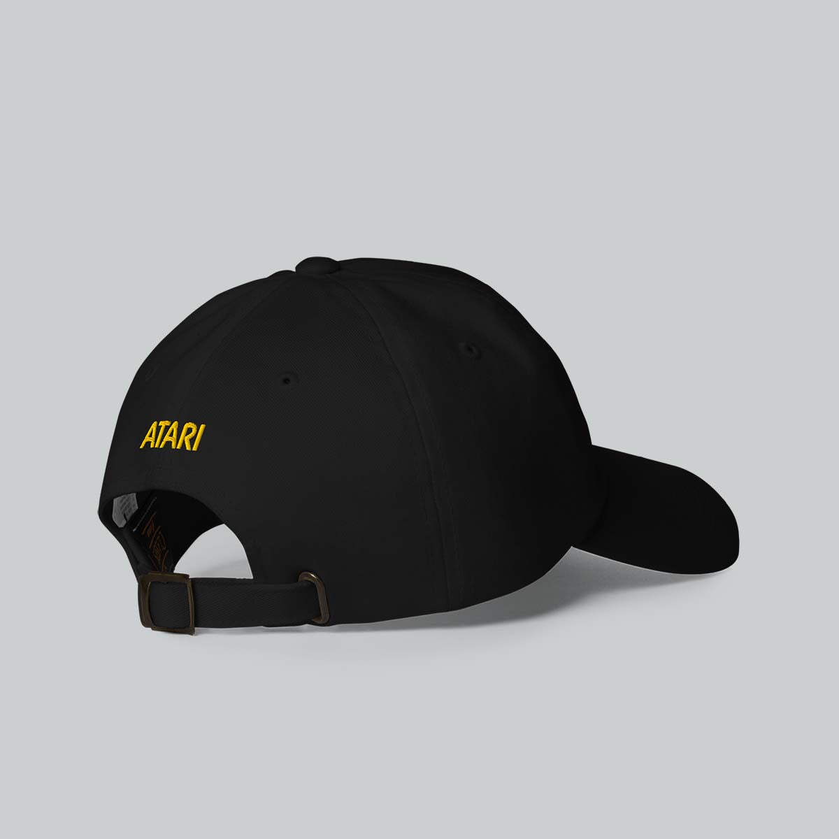 Golden Key Adventure Dad Hat