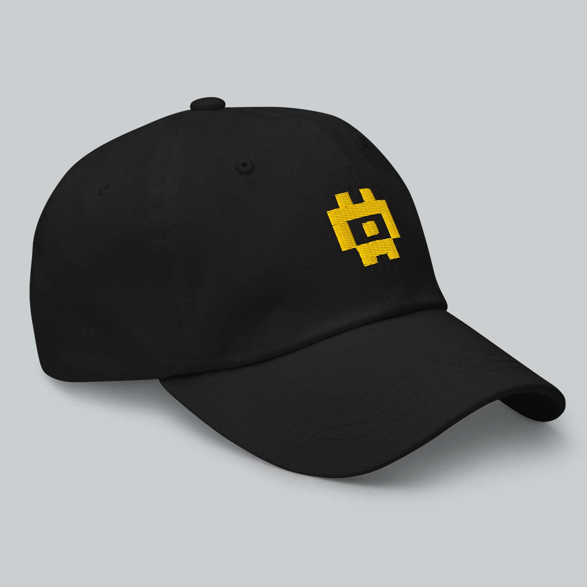 Omni Byte Dad Hat