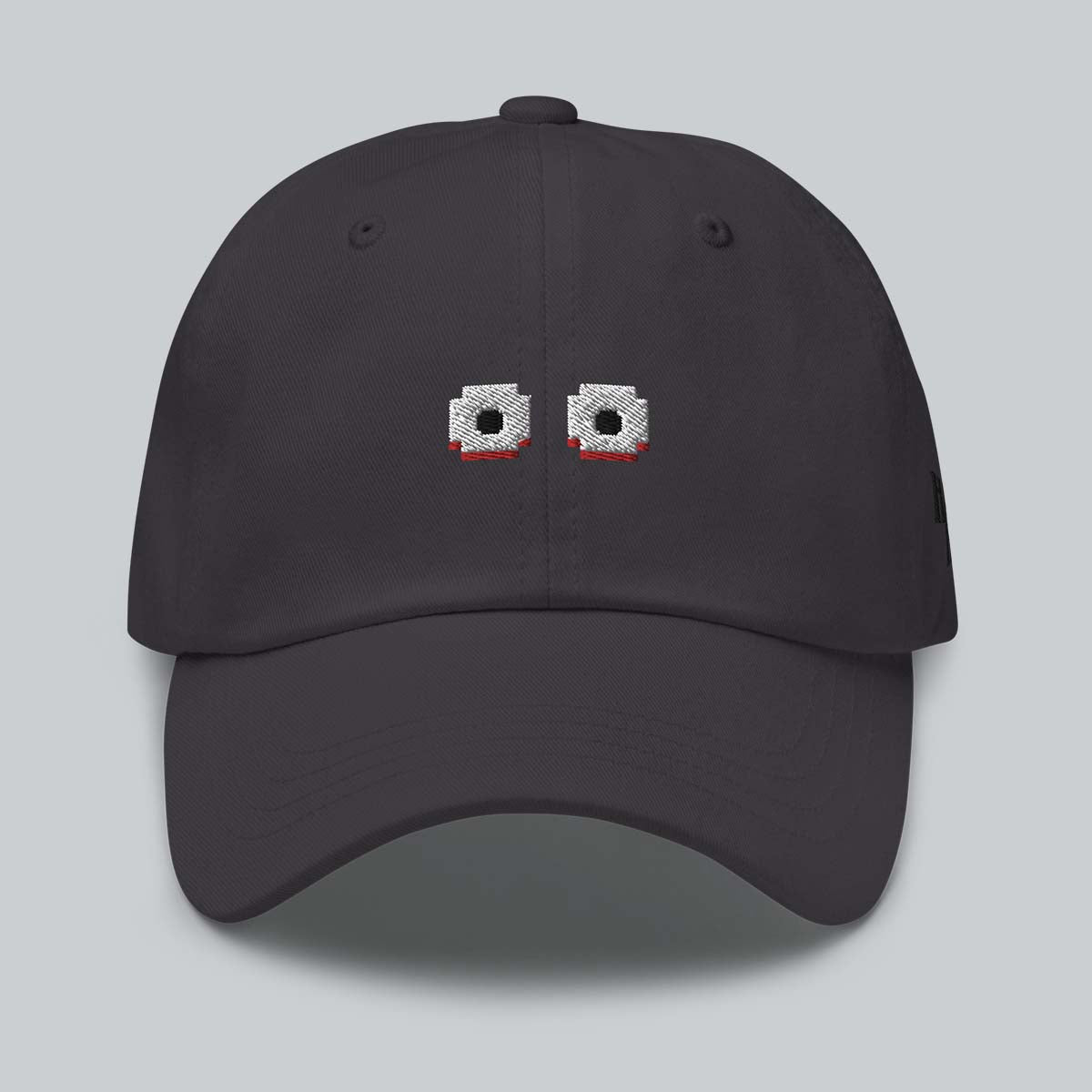 Limited Edition: Haunted Eyes Dad Hat